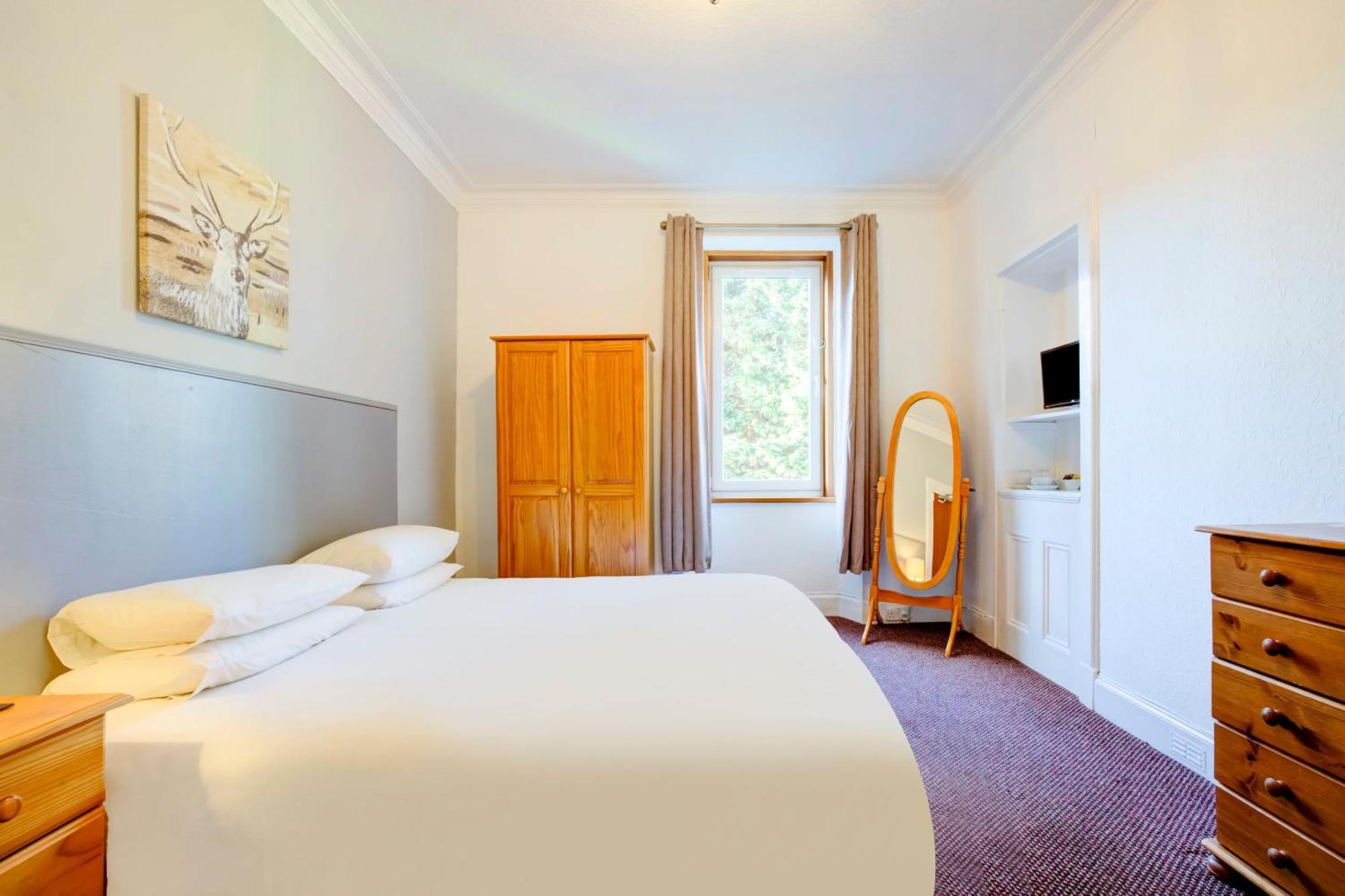 Rothes Oyo Eastbank Hotel, Speyside Scotland מראה חיצוני תמונה
