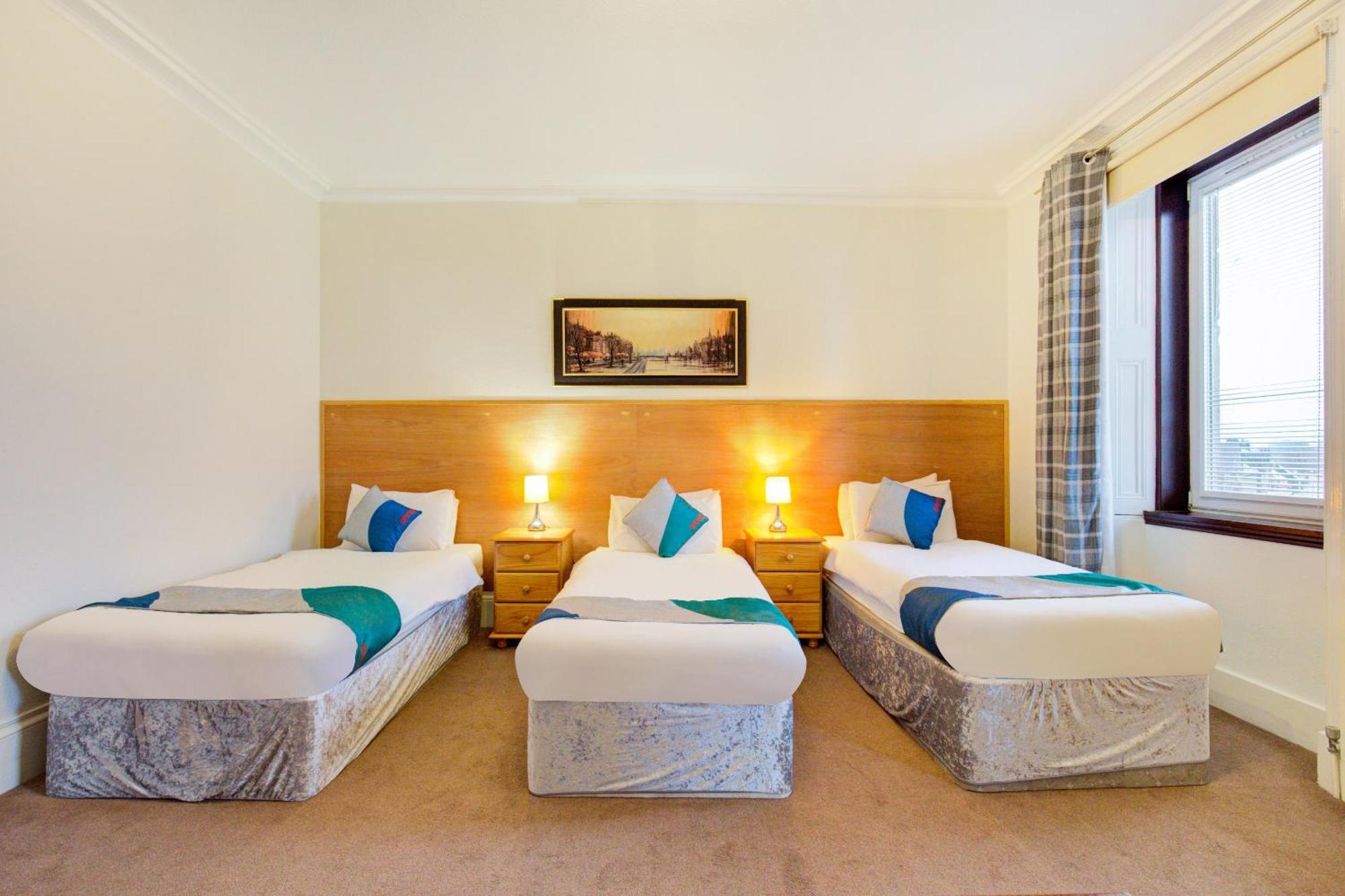 Rothes Oyo Eastbank Hotel, Speyside Scotland מראה חיצוני תמונה