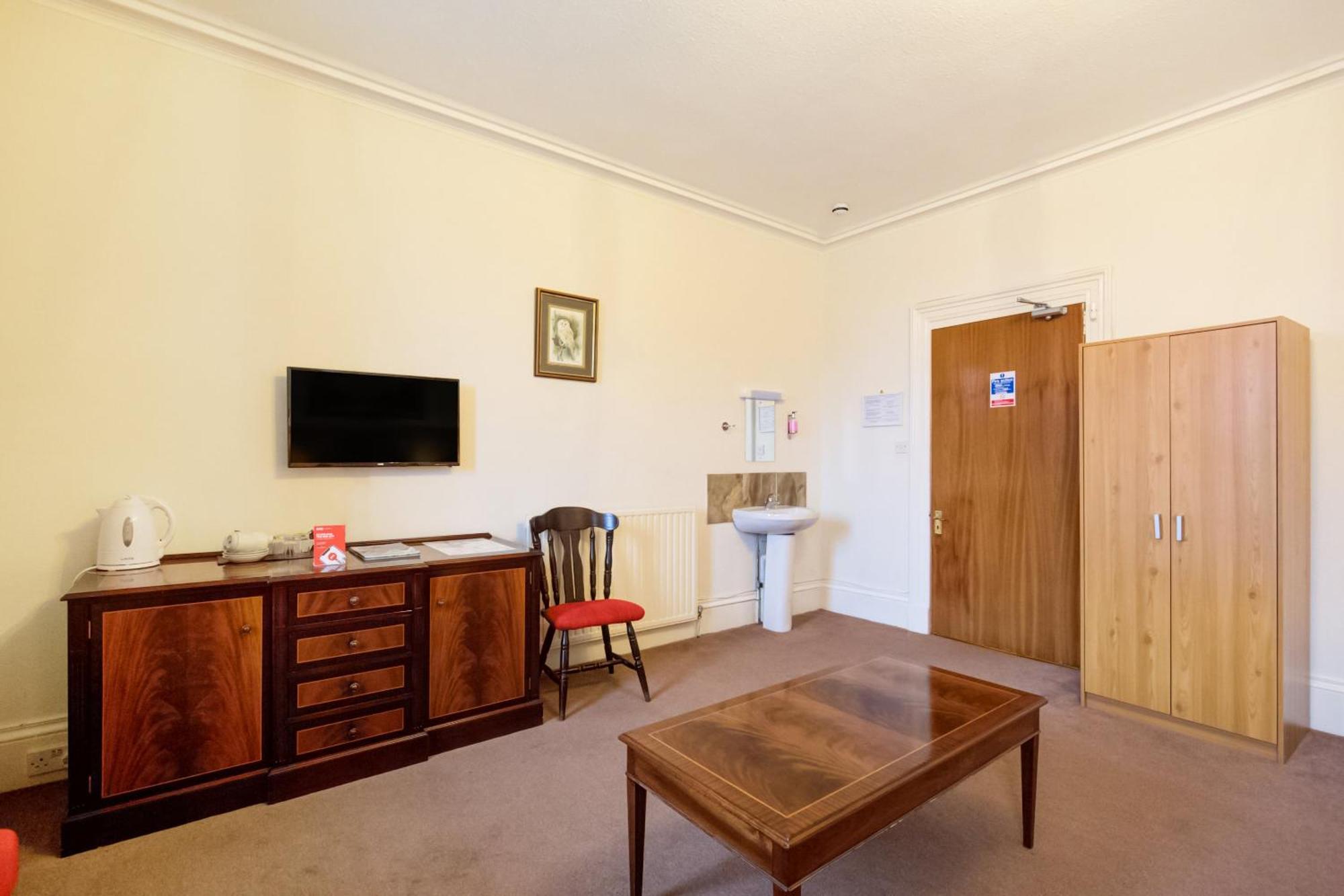 Rothes Oyo Eastbank Hotel, Speyside Scotland מראה חיצוני תמונה