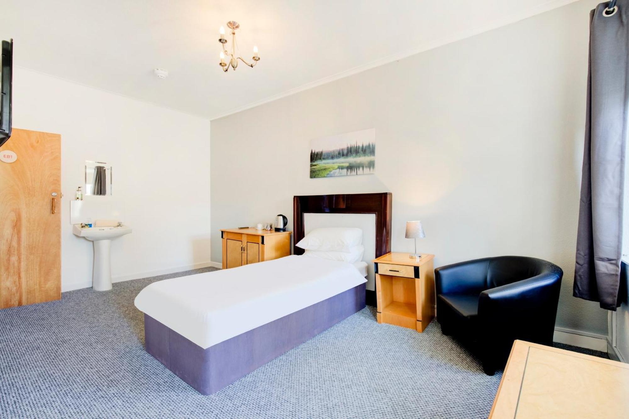 Rothes Oyo Eastbank Hotel, Speyside Scotland מראה חיצוני תמונה