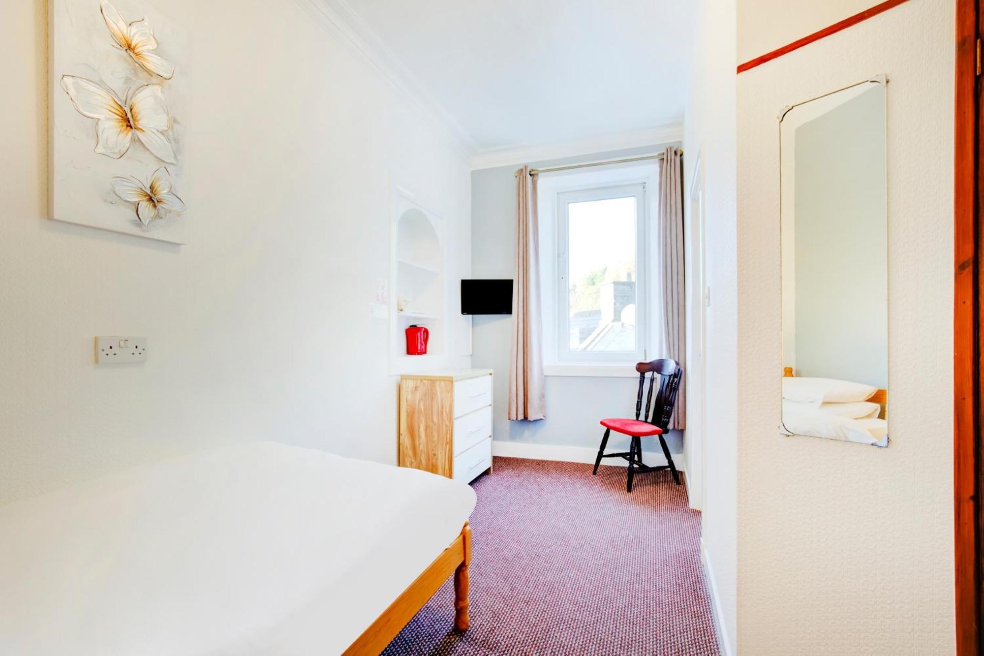 Rothes Oyo Eastbank Hotel, Speyside Scotland מראה חיצוני תמונה