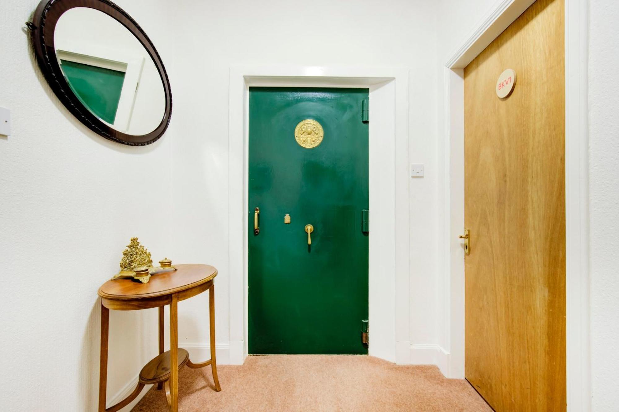 Rothes Oyo Eastbank Hotel, Speyside Scotland מראה חיצוני תמונה