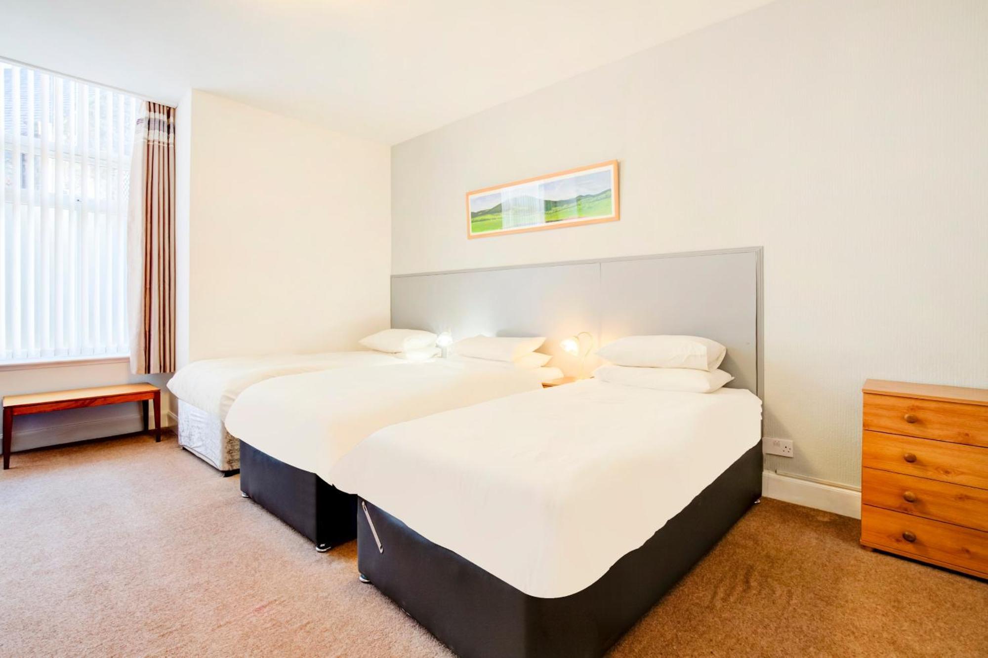 Rothes Oyo Eastbank Hotel, Speyside Scotland מראה חיצוני תמונה