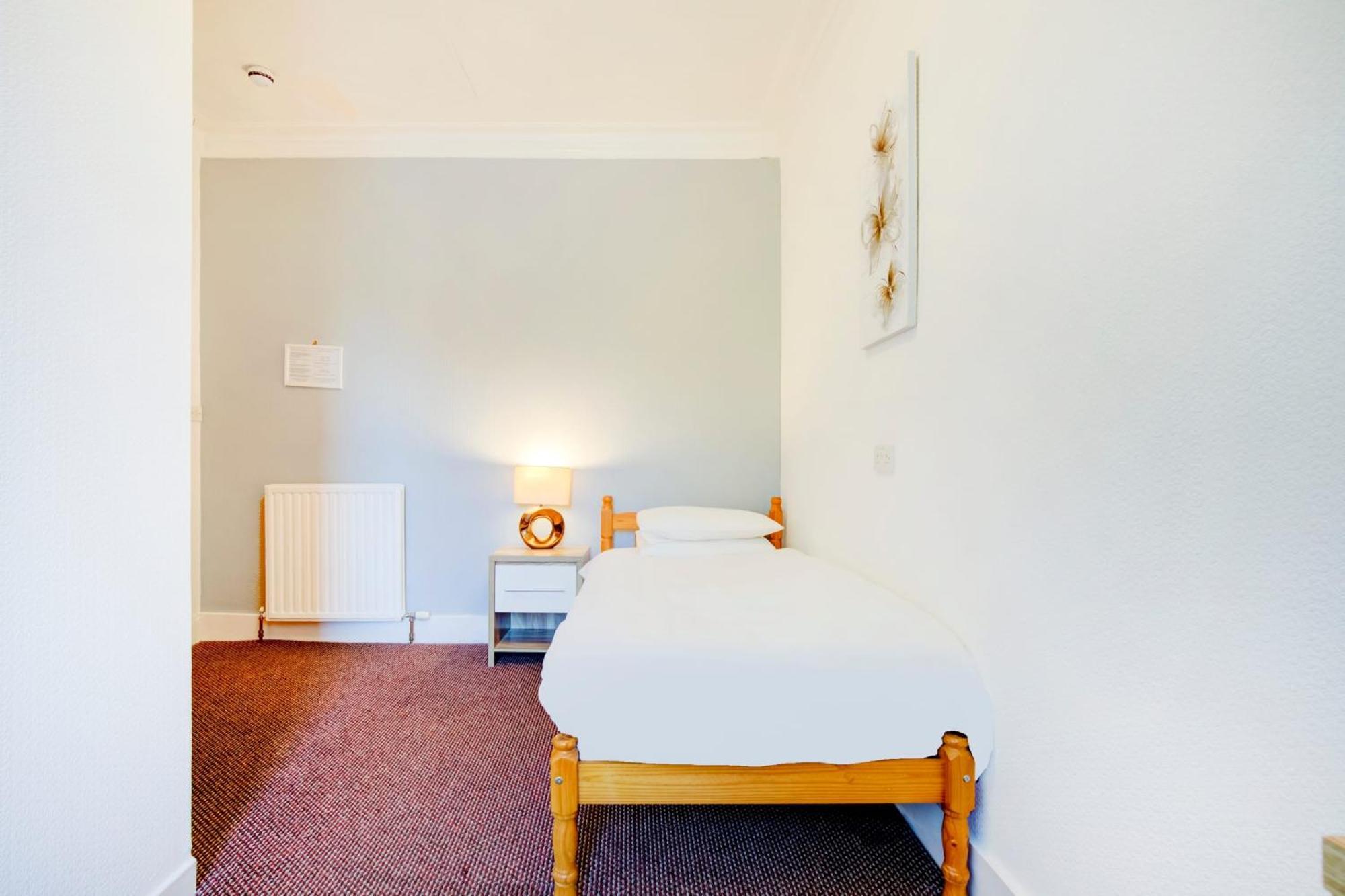 Rothes Oyo Eastbank Hotel, Speyside Scotland מראה חיצוני תמונה
