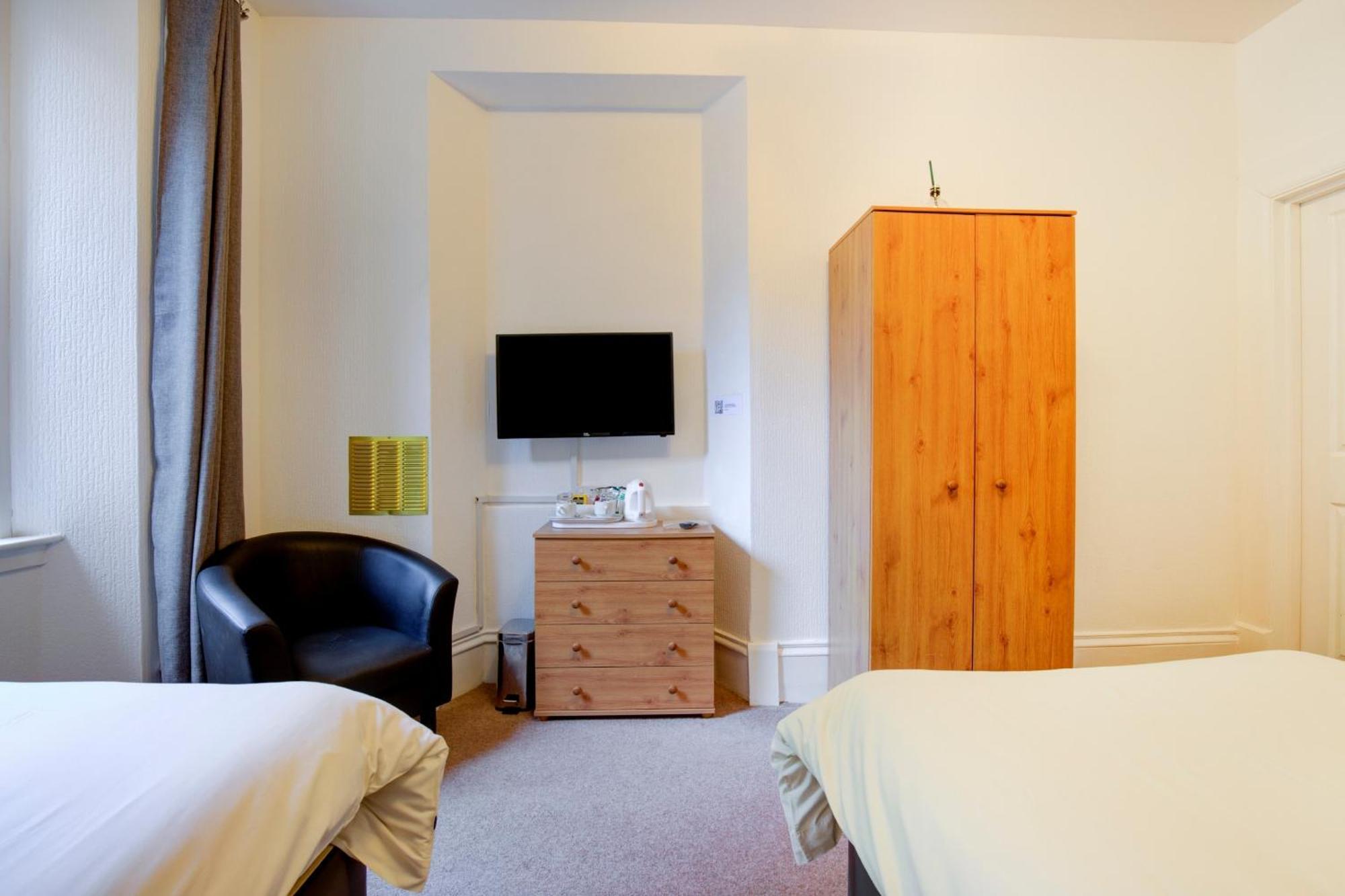 Rothes Oyo Eastbank Hotel, Speyside Scotland מראה חיצוני תמונה