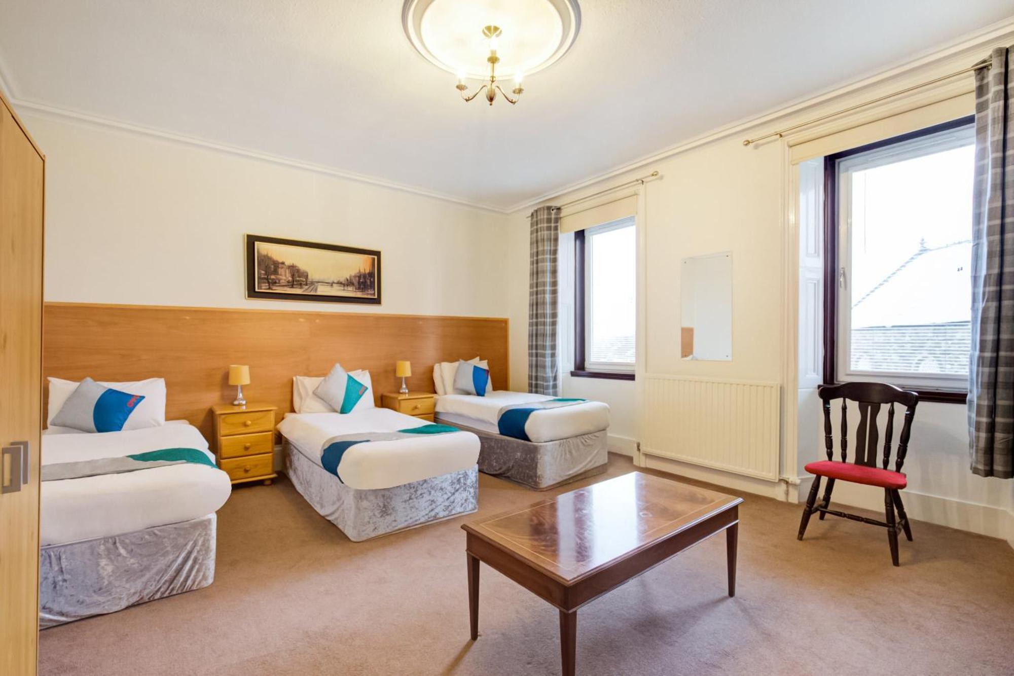 Rothes Oyo Eastbank Hotel, Speyside Scotland מראה חיצוני תמונה