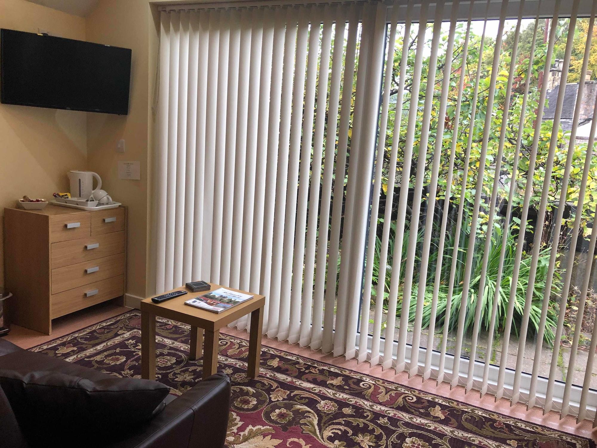 Rothes Oyo Eastbank Hotel, Speyside Scotland מראה חיצוני תמונה