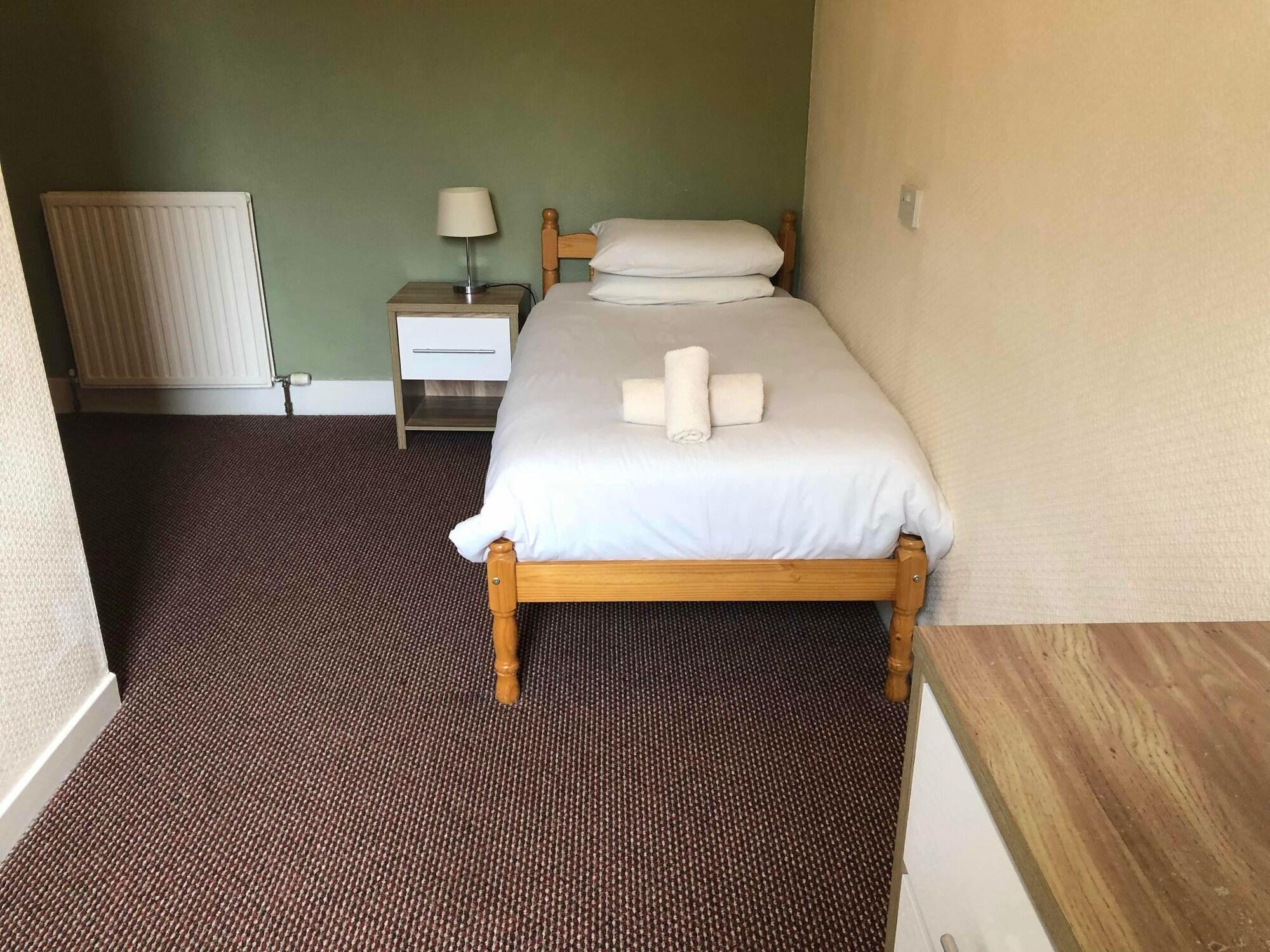 Rothes Oyo Eastbank Hotel, Speyside Scotland מראה חיצוני תמונה